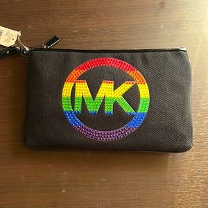 Michael Kors Wristlet